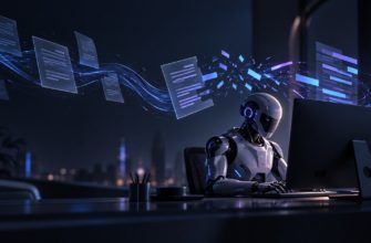 Нейросети для перефразирования текста