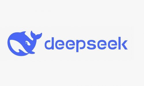 deepseek logo