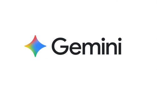 Gemini logo