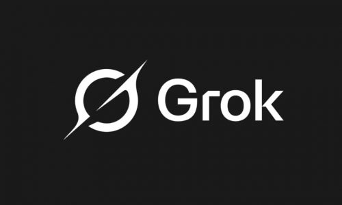 Grok logo