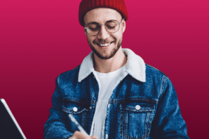 Копирайтер