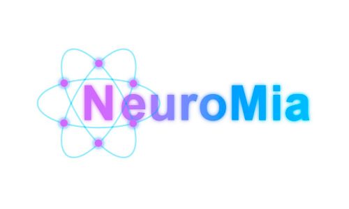 neuromia logo
