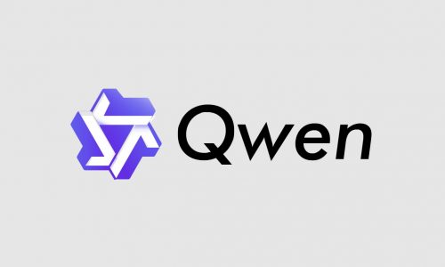 Qwen logo