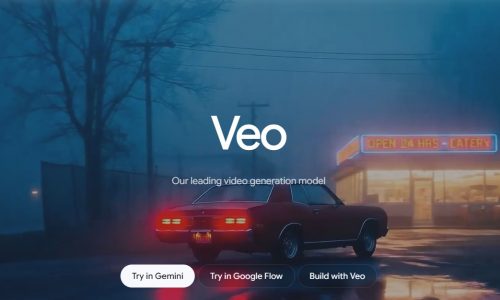 Veo logo