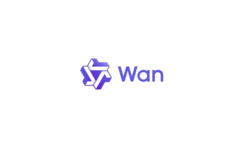 Wan AI logo
